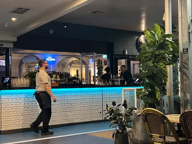 Criterion Hotel