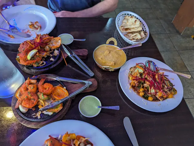 Lakeside Indian Restaurant