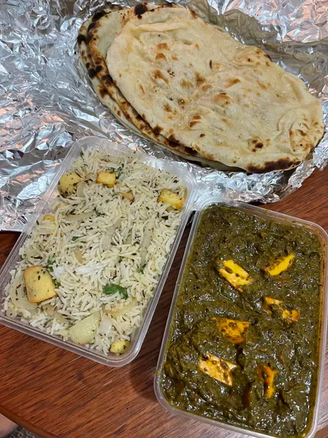 Lakeside Indian Restaurant