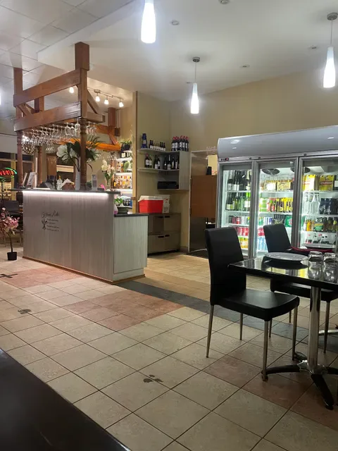 Lakeside Indian Restaurant
