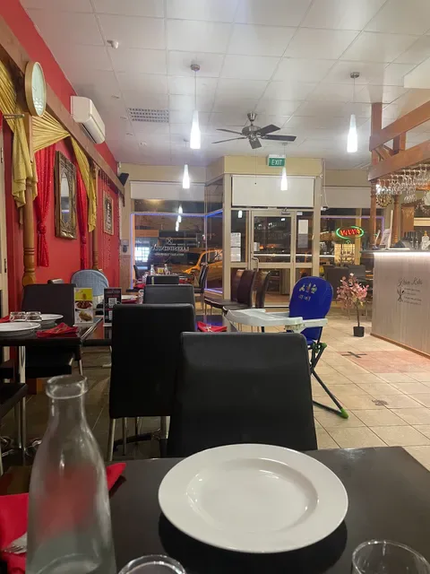 Lakeside Indian Restaurant