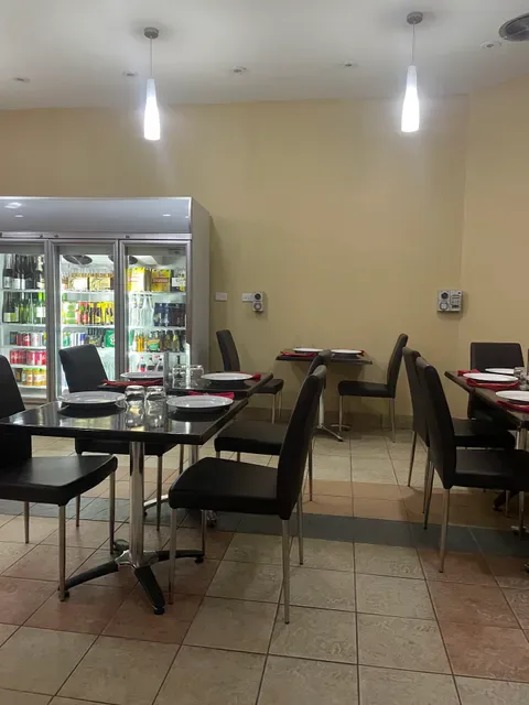 Lakeside Indian Restaurant