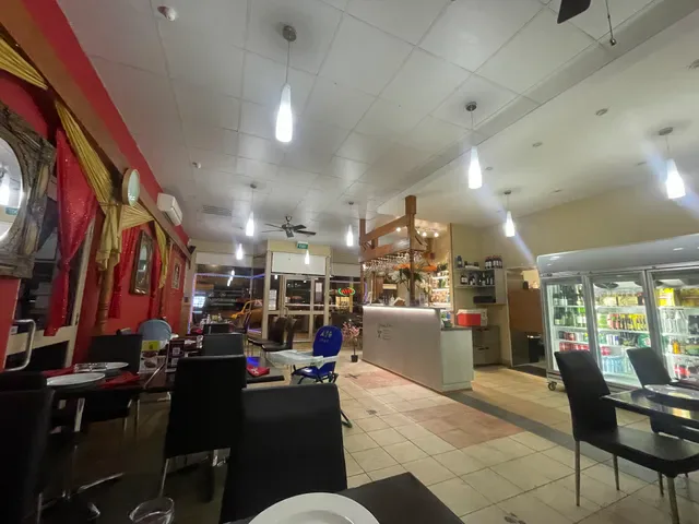 Lakeside Indian Restaurant