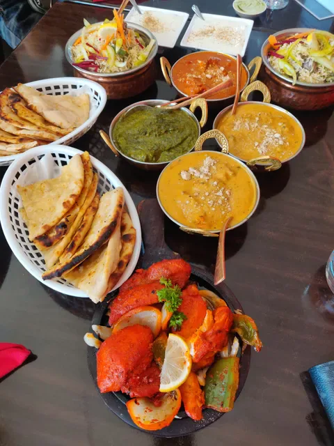 Lakeside Indian Restaurant