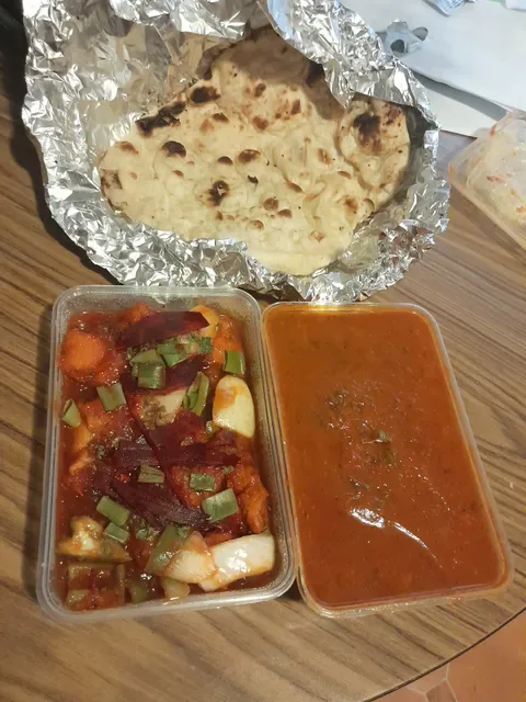 Lakeside Indian Restaurant