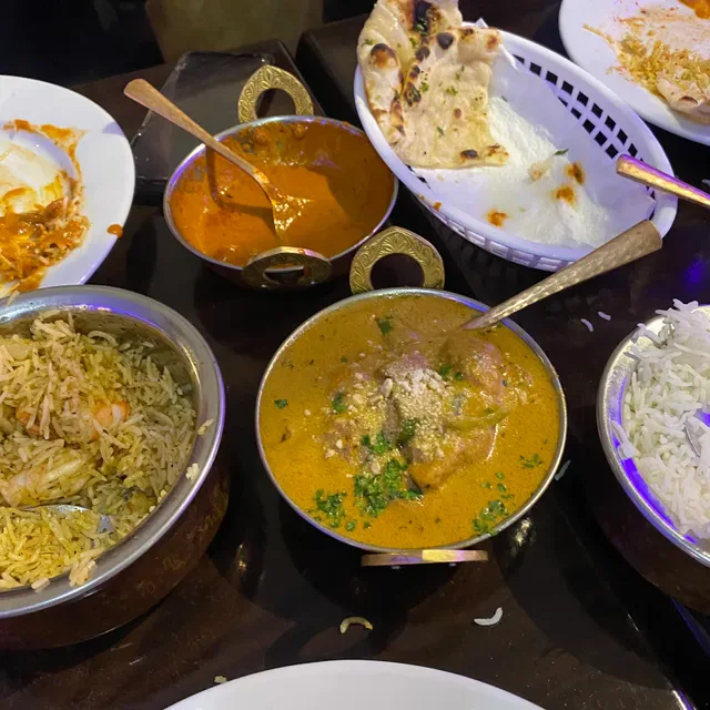 Lakeside Indian Restaurant