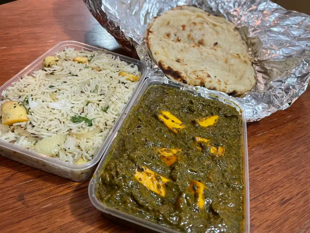 Lakeside Indian Restaurant