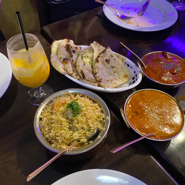 Lakeside Indian Restaurant
