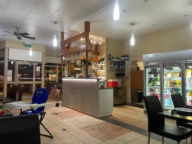 Lakeside Indian Restaurant
