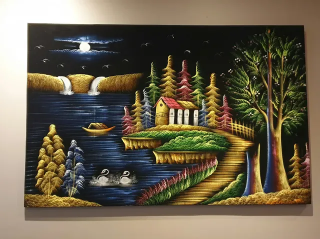 Lakeside Indian Restaurant