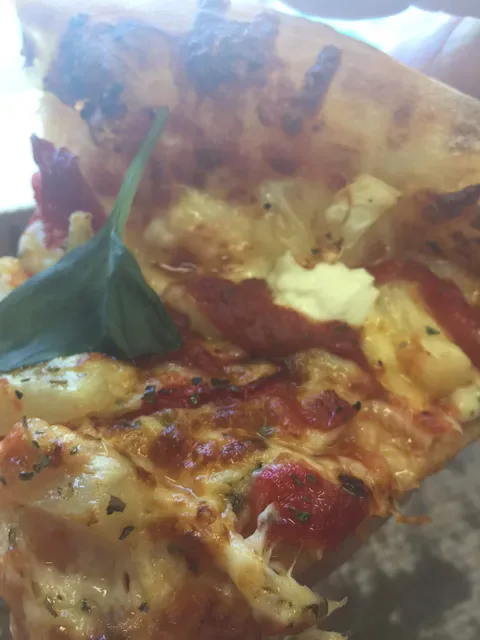 Knead it Pizza
