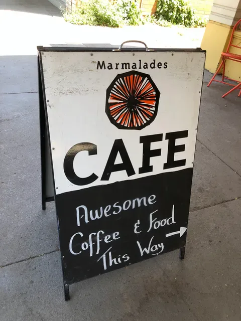 Marmalades