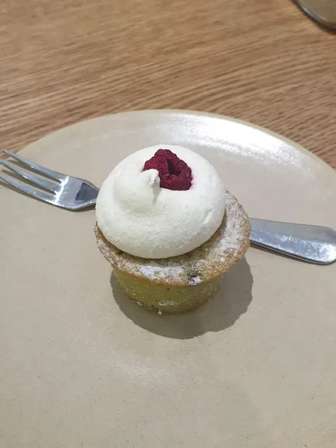Mint and Jam