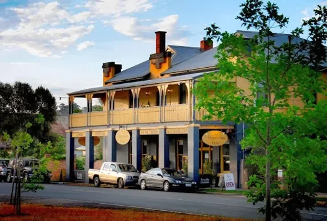 Yea Peppercorn Hotel
