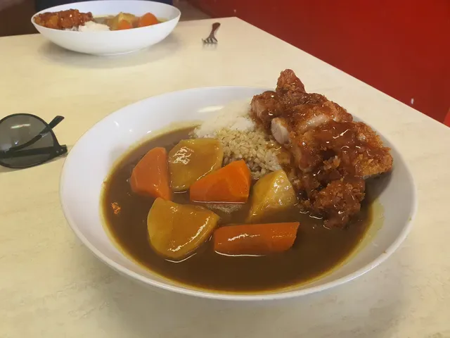 Katsu Japanese