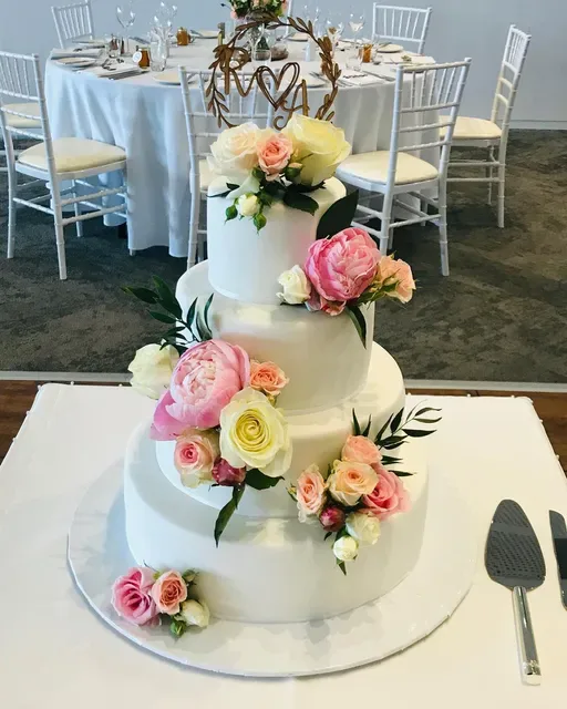 Tanya's Cakes
