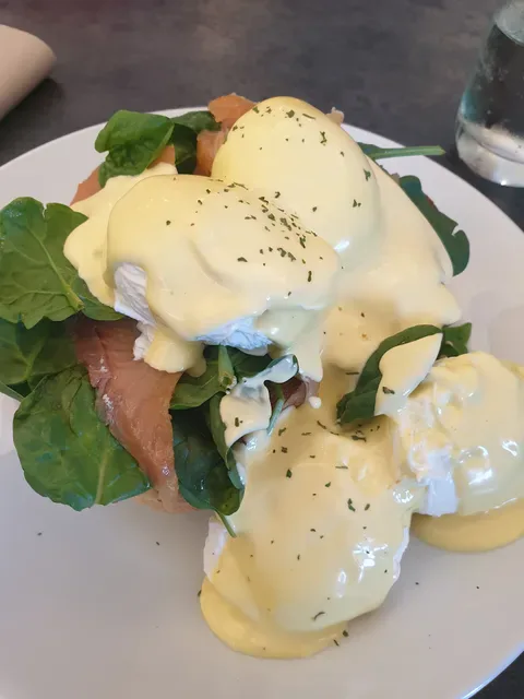 Alkimos Cafe & Grill