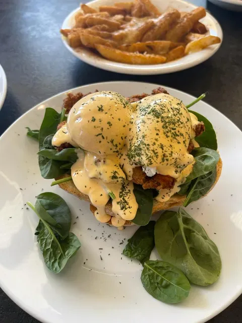 Alkimos Cafe & Grill