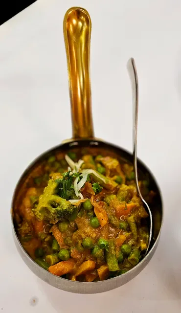 7 Spices Incredible Indian Cuisine