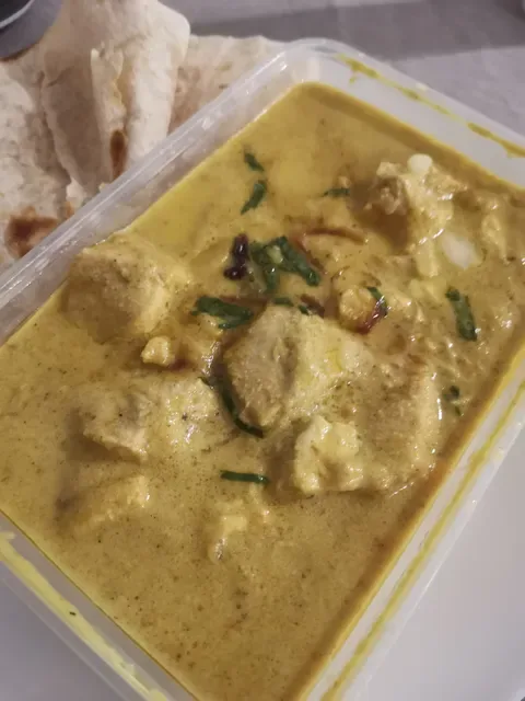 7 Spices Incredible Indian Cuisine