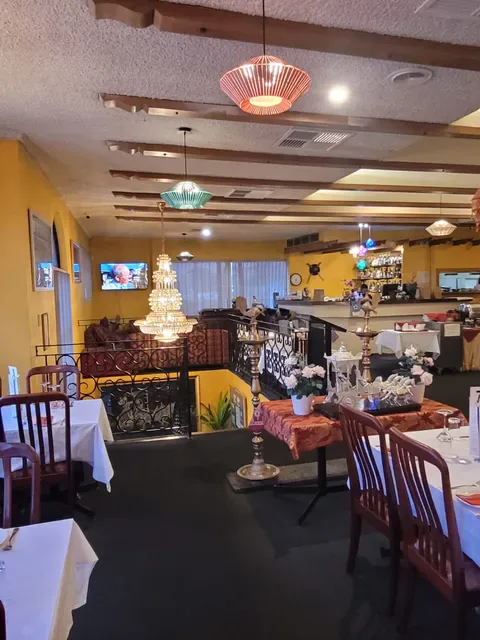 7 Spices Incredible Indian Cuisine
