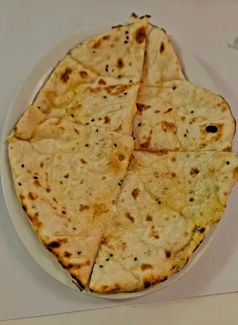 7 Spices Incredible Indian Cuisine