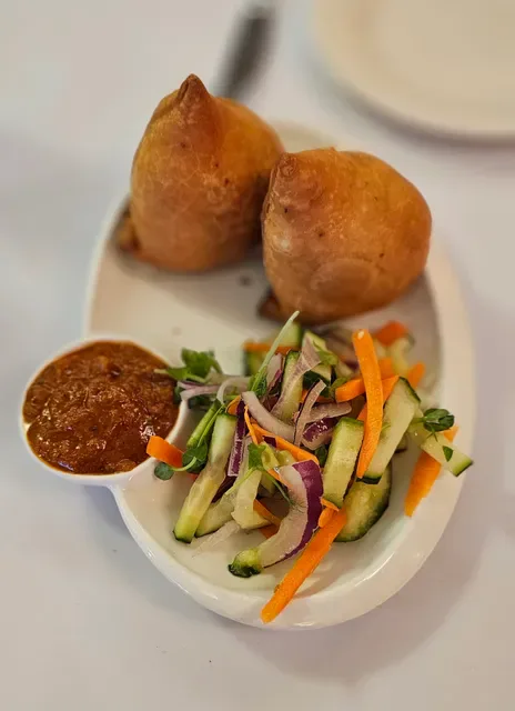 7 Spices Incredible Indian Cuisine