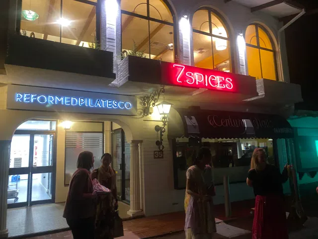 7 Spices Incredible Indian Cuisine