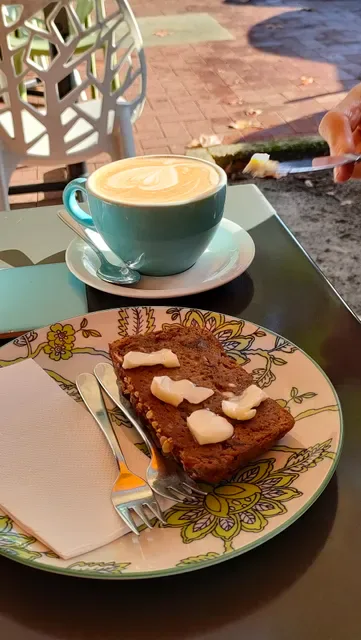 Ardross Street Cafe