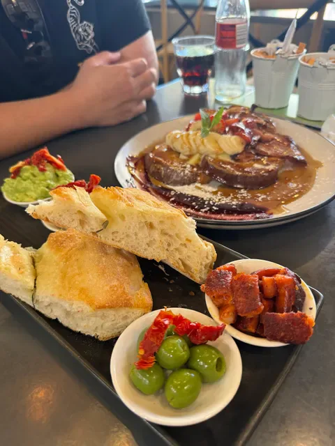 Ardross Street Cafe