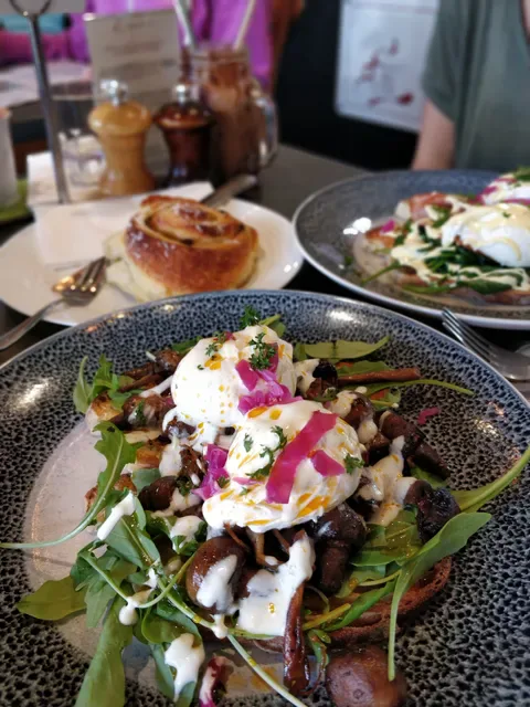 Ardross Street Cafe