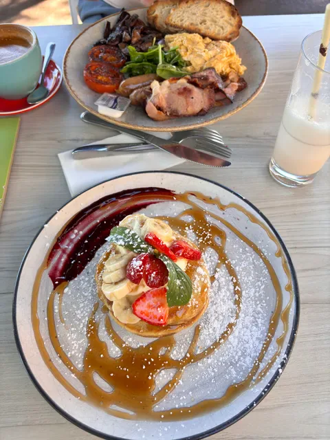 Ardross Street Cafe