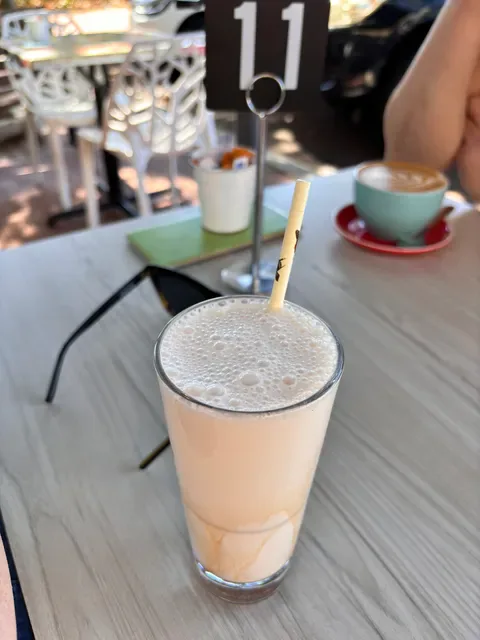 Ardross Street Cafe