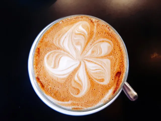 Ardross Street Cafe