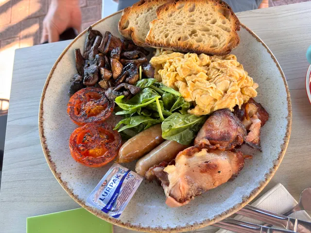 Ardross Street Cafe