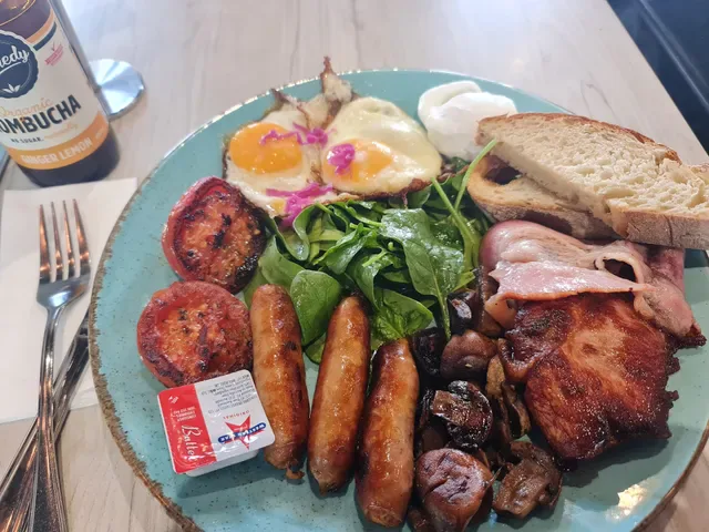 Ardross Street Cafe