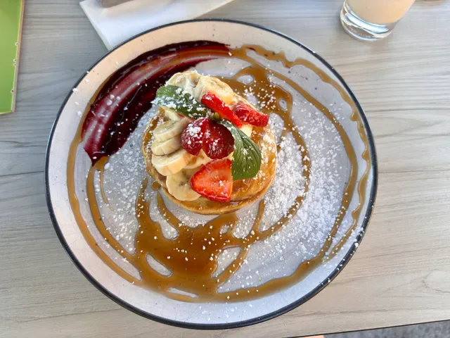 Ardross Street Cafe