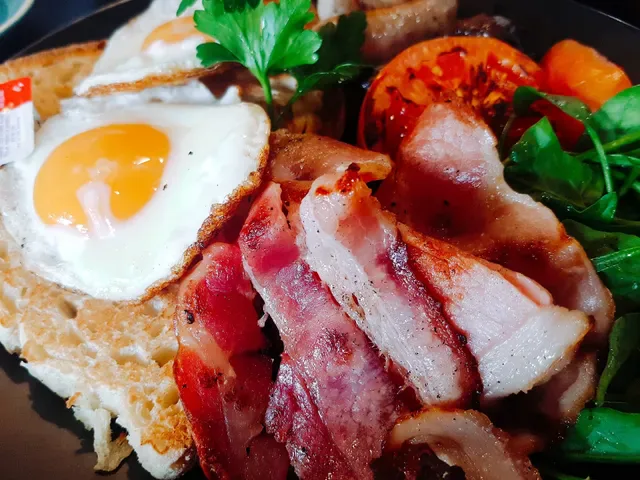 Ardross Street Cafe