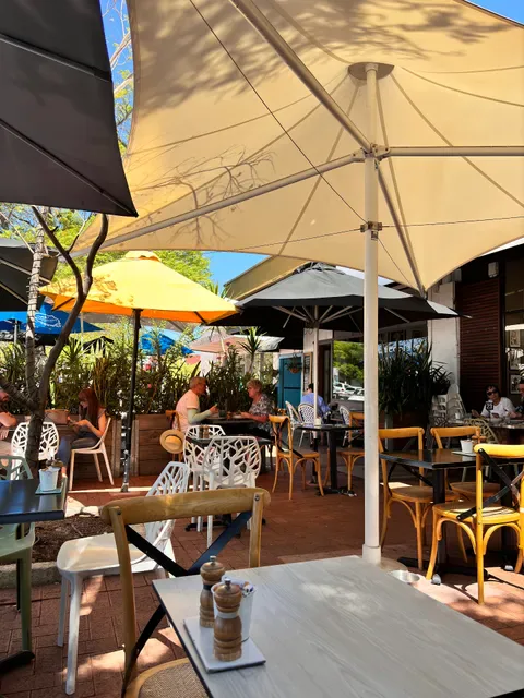 Ardross Street Cafe