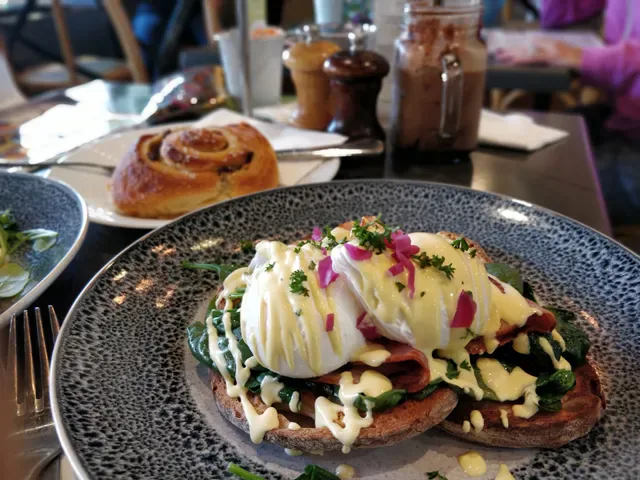 Ardross Street Cafe