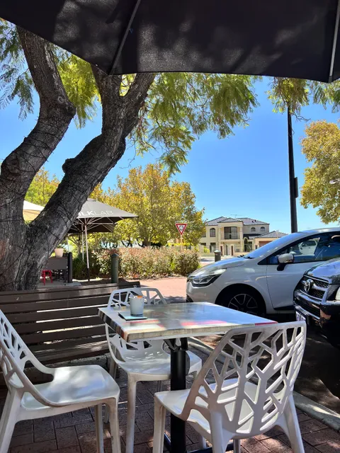 Ardross Street Cafe