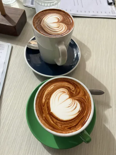 Cheeky Boy Espresso