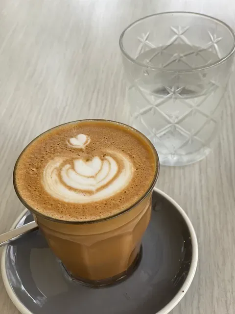 Cheeky Boy Espresso