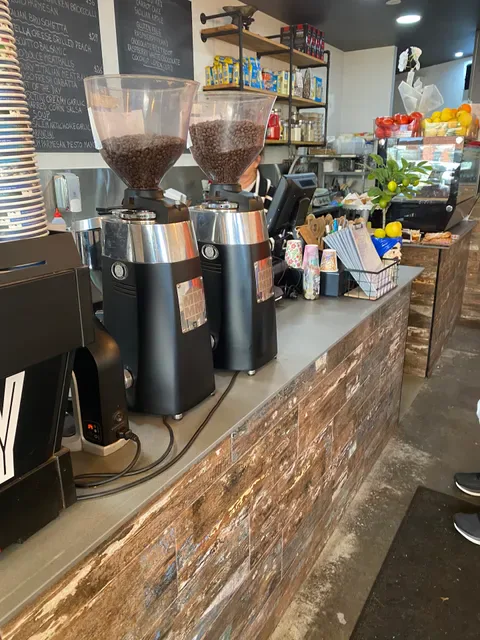 Cheeky Boy Espresso