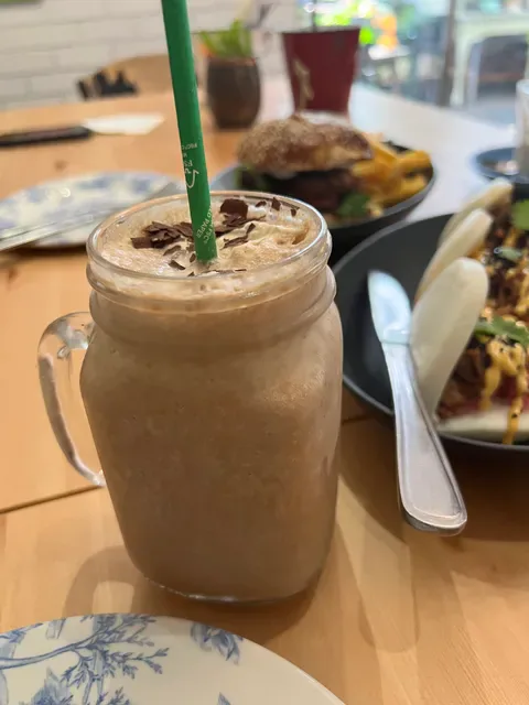 Cioccolato Espresso
