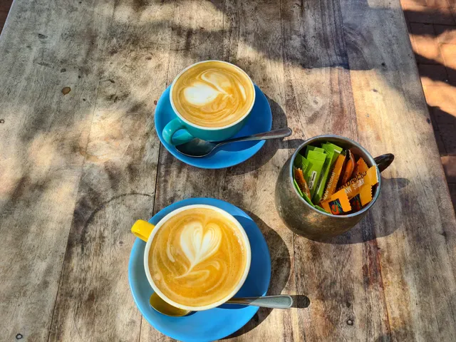 Cioccolato Espresso