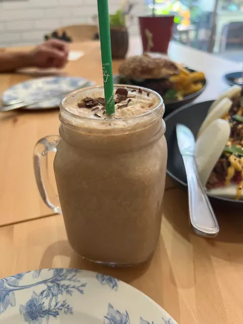 Cioccolato Espresso