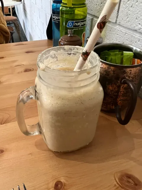 Cioccolato Espresso