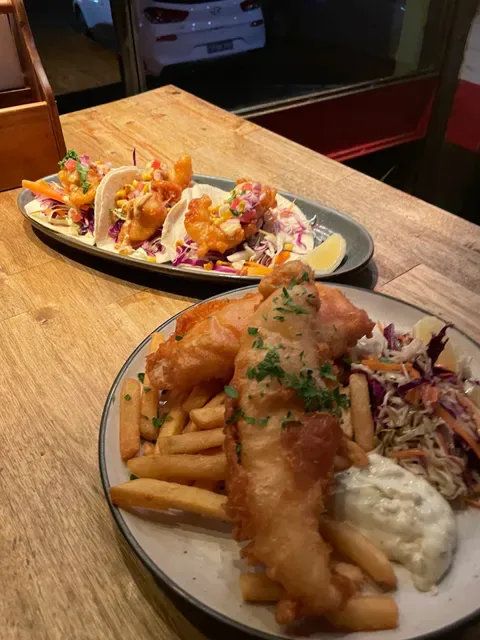 Clancy's Fish Pub Canning Bridge