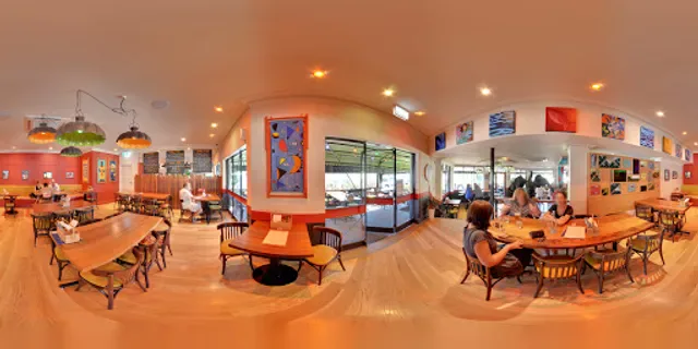 Clancy's Fish Pub Canning Bridge